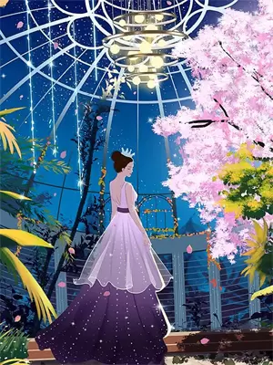漂亮女子嫁给高富帅完整版