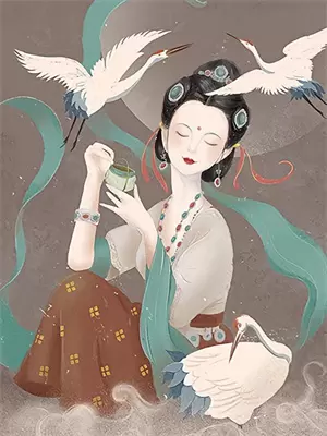 大神请留步