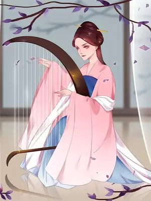 滚石山顶