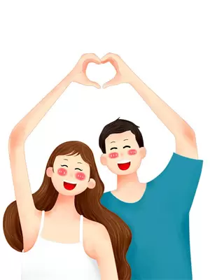 两个竹马为了一个女生和我结婚