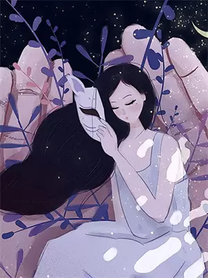 我的女房客原版