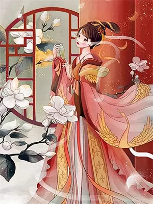 和女友回贵州老家
