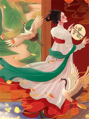 卫生巾的现状