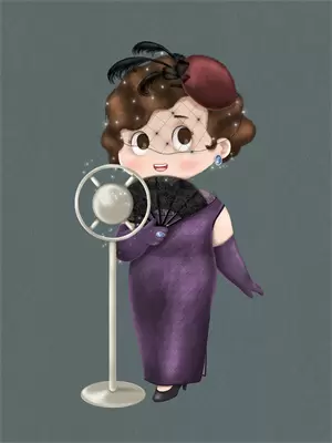永生影子
