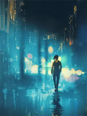 情深深雨蒙蒙之往事