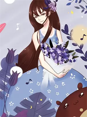 谢褚野江声笙小说名