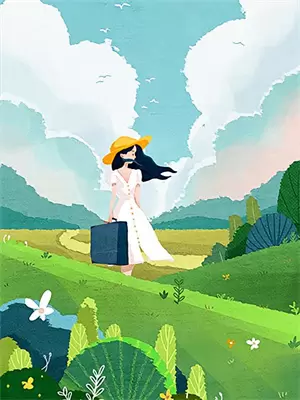 退婚后她成了小祖宗