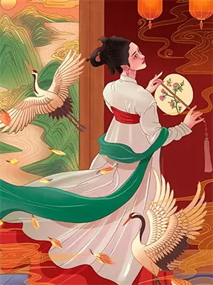 幻门永存