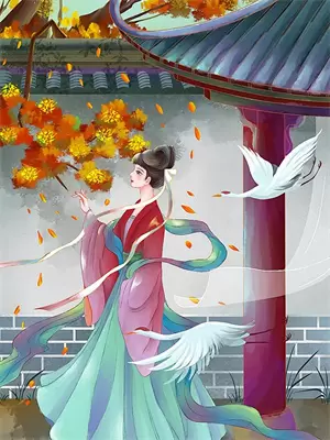 好孕系统小说