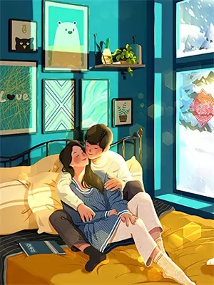 老婆的妹妹住在家里导致离婚