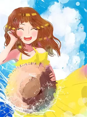 晚风作酒歌词