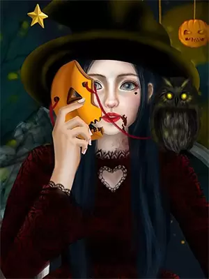 恶魔的游戏小说