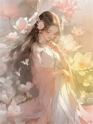 王爷爷作品