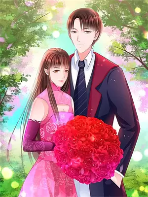 许瑶,傅寒深