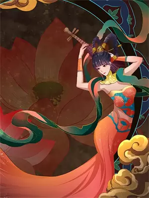 吸血鬼公爵和夫人