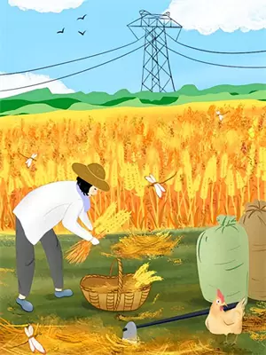 《青铜蚀：镜渊轮回》