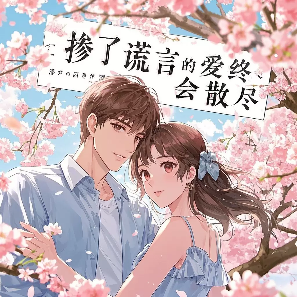 掺了谎言的爱终会散尽(顾滢滢乔慎)完结小说推荐_免费小说掺了谎言的爱终会散尽(顾滢滢乔慎)