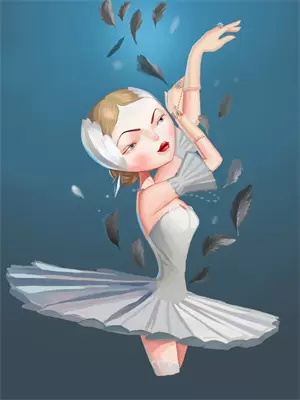 告死天使之言原版