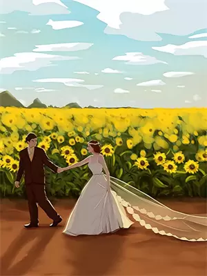 浴火重生复仇女神养成记txt