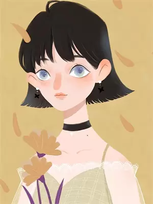 夹缝里流逝的青春