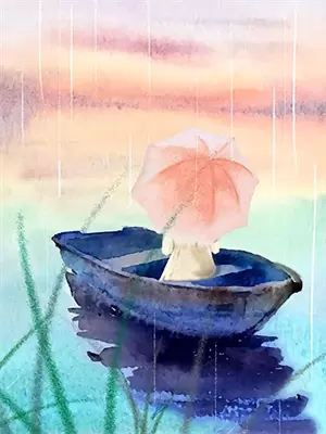 夏日星 简谱