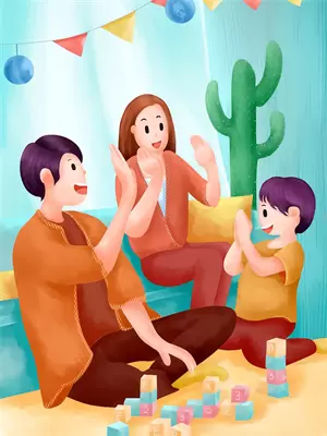 言总处理事情方式