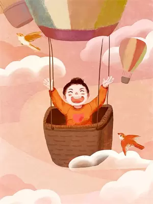 归墟的图