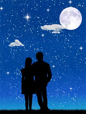 星愿之谜