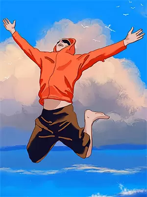 毒闺蜜让你嫌弃男人