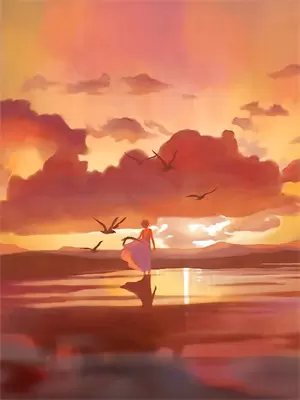 与她的难忘邂逅