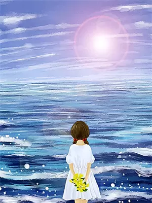 文盲和教授少了手