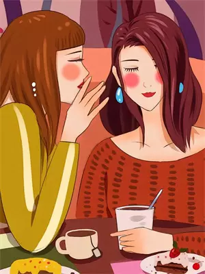 重生后,她主动示爱
