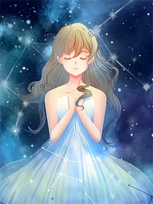 穿成哥哥死对头的白月光方星橙