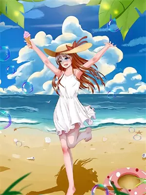 女子监狱主角