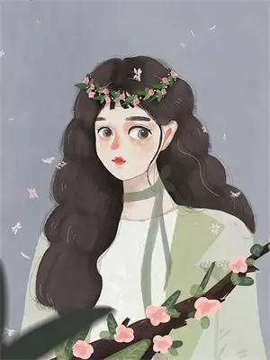 未婚夫嫌我痴傻