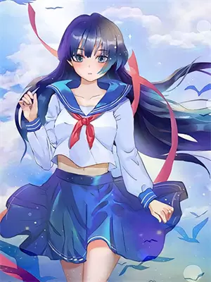 师尊在上,请受小徒一拜