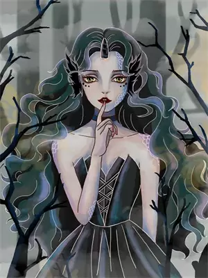 开局独享女魔帝