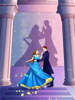 我的灵感来源小说