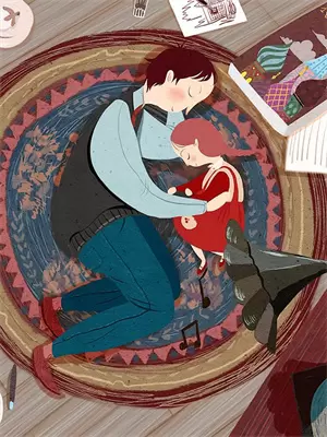 水泛滥成灾我们应怎么样做