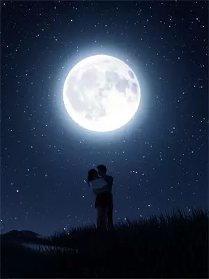 剑起星落时