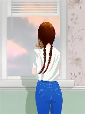 彼时我们正当年少