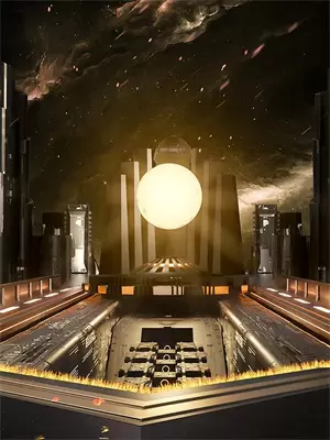 圆周率为什么是宇宙奥秘