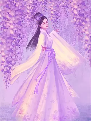 我考第一妈妈的反应写一段话
