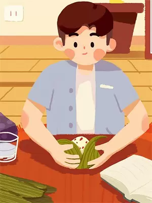 发烧睡觉舍友一直狗叫