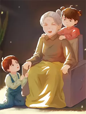 秦羽成为炼器宗师