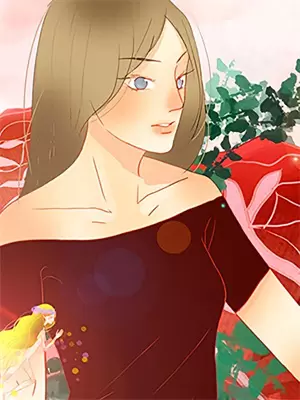 碧霄元灵