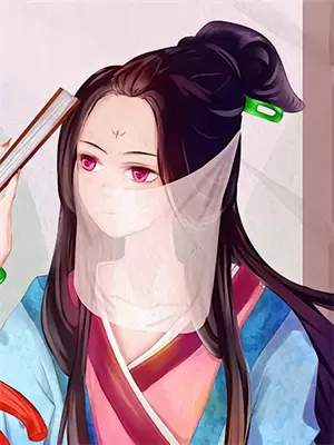 落花有意随流水抒情