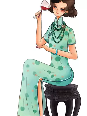 《妻子的忏悔》