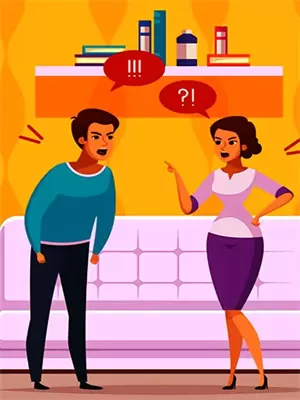 老婆得了癌症老公会嫌弃吗