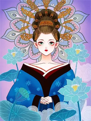 这份感情不会有任何回报